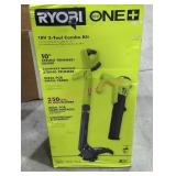 Ryobi 18V 2-Tool Combo Kit