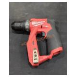 Milwaukee M12 Drill/Driver
