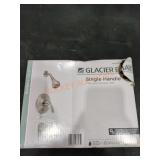 Glacier Bay Single Handle Tub And Shower Set Glacier Bay Single Handle Tub And Shower Set
