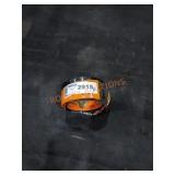 UNOPENED BY ROCKEY TEAM. Could be Opened at