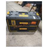 DeWalt ToughSystem Tool Box DeWalt ToughSystem Tool Box