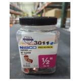 UNOPENED BY ROCKEY TEAM, Could Be Opened At