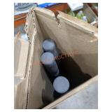 Sold As Is Where Is No Guarantees No Returns,