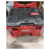 Milwaukee Pack Out Milwaukee Pack Out
