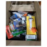 Box Lots, UNOPENED BY ROCKEY TEAM, Could Be