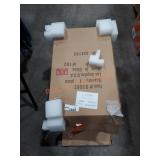 UNOPENED BY ROCKEY TEAM. Could be Opened at