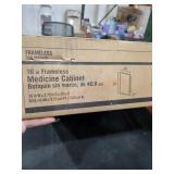 UNOPENED BY ROCKEY TEAM, Could Be Opened