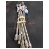 Sold as is where is. No guarantees or returns.