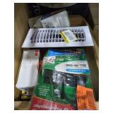 Box Lot Box Lot