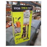 Ryobi 18V Stick Pet Vac