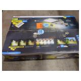 UNOPENED BY ROCKEY TEAM, Could Be Opened