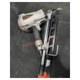 Paslpode Nailer Paslpode Nailer