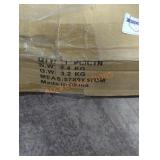 Sold as is. No guarantees or returns. Items may Sold as is. No guarantees or returns. Items may