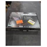 UNOPENED BY ROCKEY TEAM, Could Be Opened At