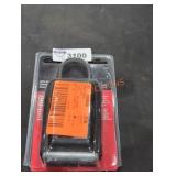 UNOPENED BY ROCKEY TEAM, Could Be Opened At