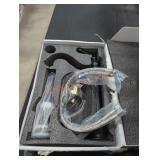 Sold as is. No guarantees or returns. Items may