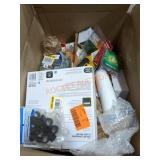 Box Lots UNOPENED BY ROCKEY TEAM, Could Be Opened