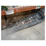 Sold as is where is. No guarantees or returns.