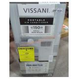 Vissani Portable Air Conditioner Vissani Portable Air Conditioner