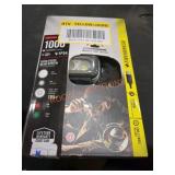 UNOPENED BY ROCKEY TEAM, Could Be Opened At