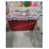 Husky 20 Gal Storage Container