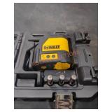 DeWalt Laser Level DeWalt Laser Level