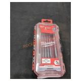 Milwaukee Drill Bits
