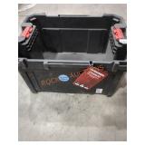 Husky Build-out Storage Box Husky Build-out Storage Box