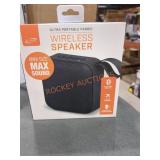 UNOPENED BY ROCKEY TEAM, Could Be Opened At