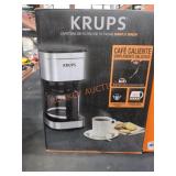 Krupa Coffee Pot Krupa Coffee Pot