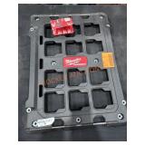 Milwaukee Packout - UNOPENED BY ROCKEY TEAM.