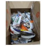 Box Lot, UNOPENED BY ROCKEY TEAM, Could Be Opened