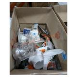 Box Lot, UNOPENED BY ROCKEY TEAM, Could Be Opened