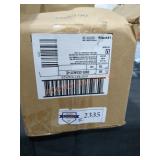 UNOPENED BY ROCKEY TEAM, Could Be Opened At