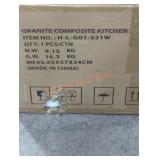 Sold as is. No guarantees or returns. Items may Sold as is. No guarantees or returns. Items may