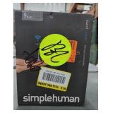 UNOPENED BY ROCKEY TEAM, Could Be Opened At