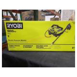 Ryobi 1800psi 1.2gpm Electric Pressure Washer