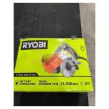 Ryobi 4" Handle Held Tile Saw Ryobi 4" Handle Held Tile Saw