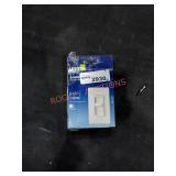 UNOPENED BY ROCKEY TEAM. Could be Opened at