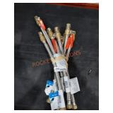 UNOPENED BY ROCKEY TEAM. Could be Opened at