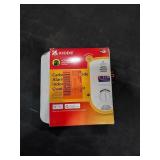 UNOPENED BY ROCKEY TEAM. Could be Opened at