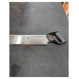 Sold as is. No guarantees or returns. Items may