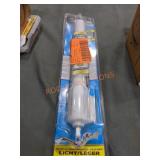 UNOPENED BY ROCKEY TEAM, Could Be Opened At