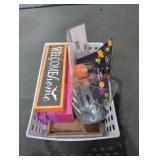 Sold as is. No guarantees or returns. Items may Sold as is. No guarantees or returns. Items may