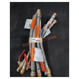 UNOPENED BY ROCKEY TEAM. Could be Opened at