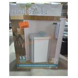 UNOPENED BY ROCKEY TEAM, Could Be Opened At