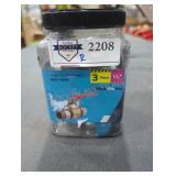 UNOPENED BY ROCKEY TEAM, Could Be Opened At