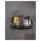 DeWalt 12v/20v Battery Charger, No Batteries DeWalt 12v/20v Battery Charger, No Batteries