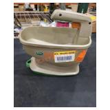 Sold as is where is. No guarantees or returns.