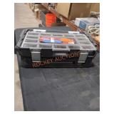 Has Damage,UNOPENED BY ROCKEY TEAM, Could Be